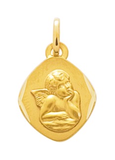 136194 - Charms & Pendants - GOLD PLATED