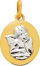 136200 - Charms & Pendants - GOLD PLATED