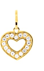 136206.1 - Charms & Pendants - GOLD PLATED