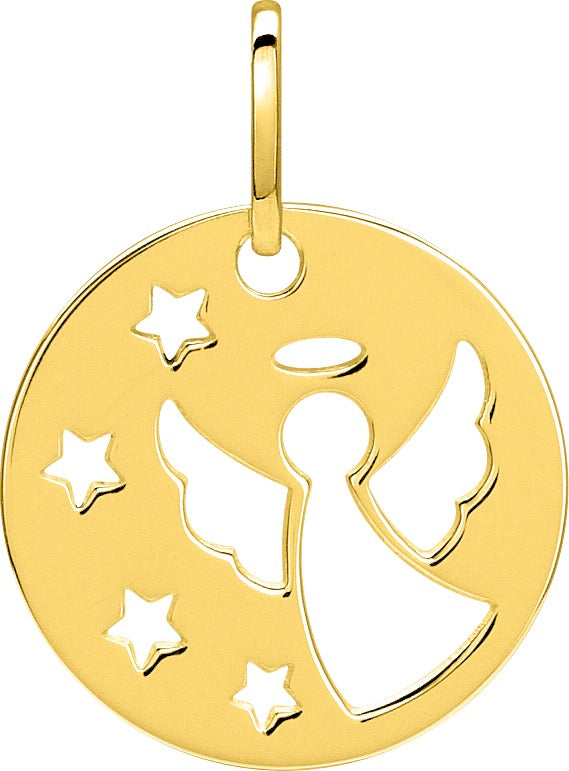 136225 - Charms & Pendants - GOLD PLATED