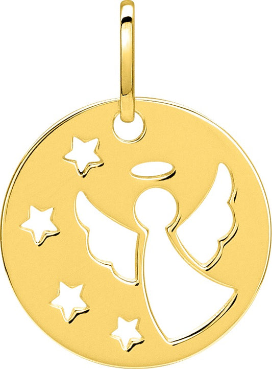 136225 - Charms & Pendants - GOLD PLATED