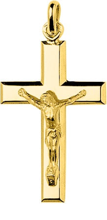 136242 - Charms & Pendants - GOLD PLATED