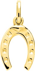 136263 - Charms & Pendants - GOLD PLATED