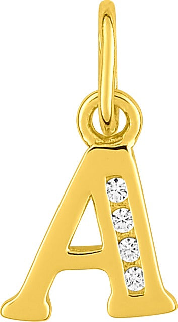 136286.1A - Charms & Pendants - GOLD PLATED