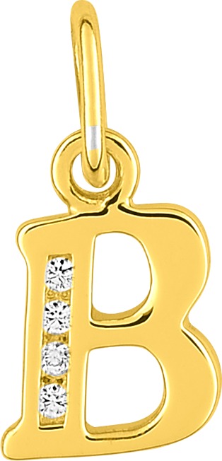 136286.1B - Charms & Pendants - GOLD PLATED