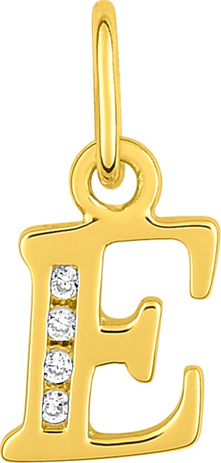 136286.1E - Charms & Pendants - GOLD PLATED
