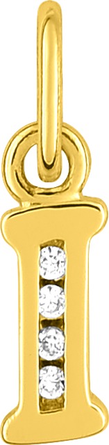 136286.1I - Charms & Pendants - GOLD PLATED