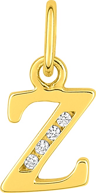 136286.1Z - Charms & Pendants - GOLD PLATED