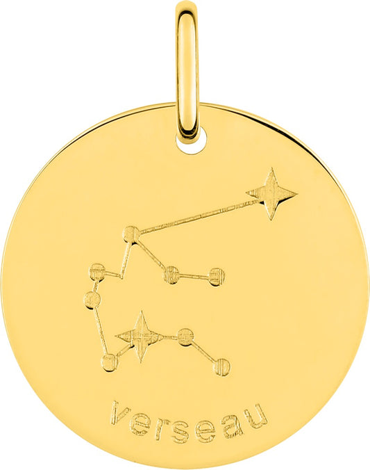 136291.11 - Charms & Pendants - GOLD PLATED