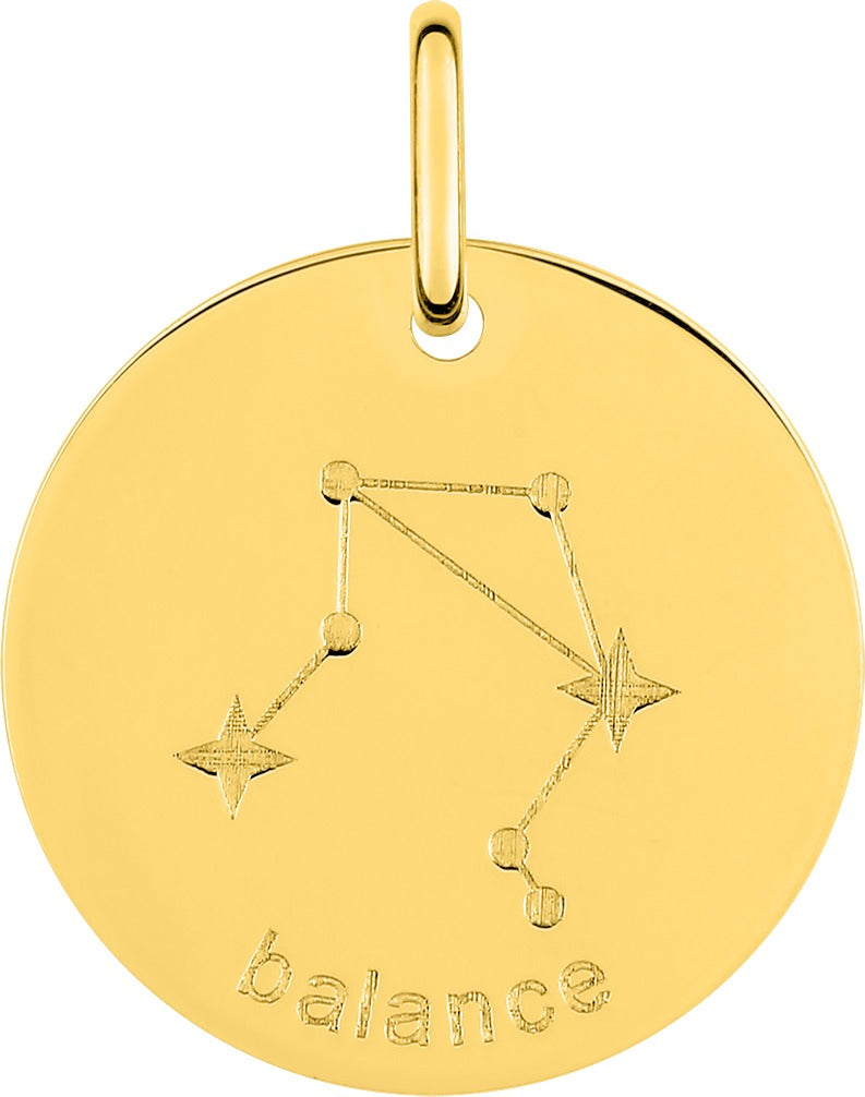 136291.7 - Charms & Pendants - GOLD PLATED