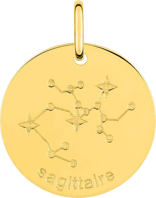 136291.9 - Charms & Pendants - GOLD PLATED