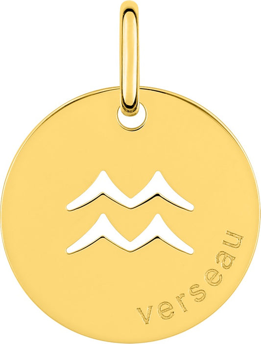 136292.11 - Charms & Pendants - GOLD PLATED