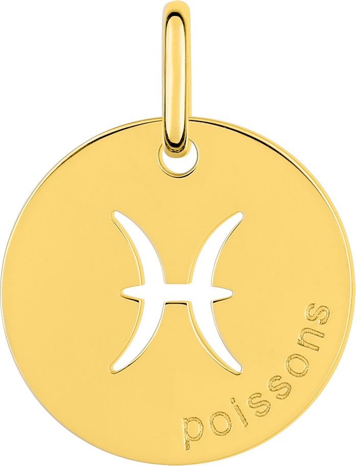136292.12 - Charms & Pendants - GOLD PLATED
