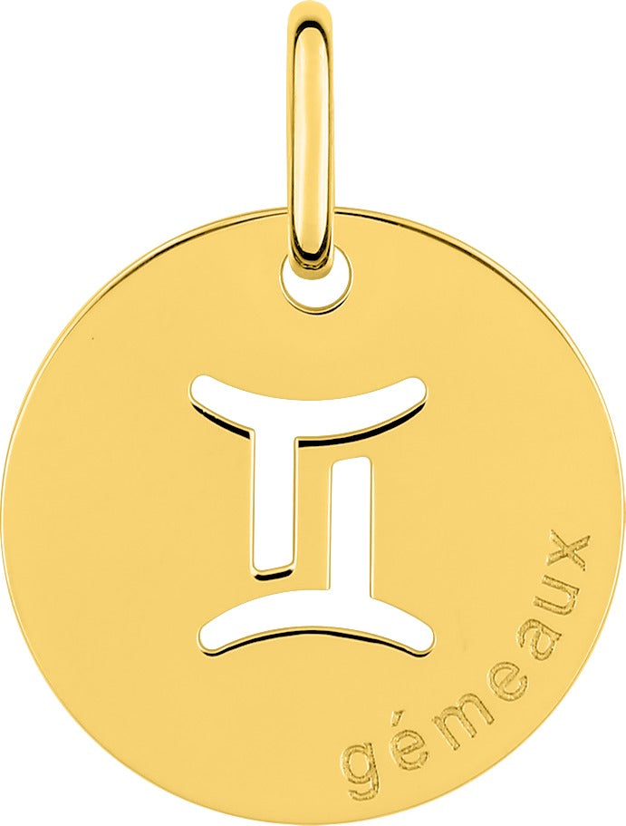 136292.3 - Charms & Pendants - GOLD PLATED