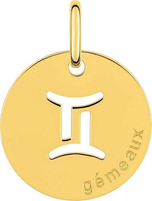 136292.3 - Charms & Pendants - GOLD PLATED
