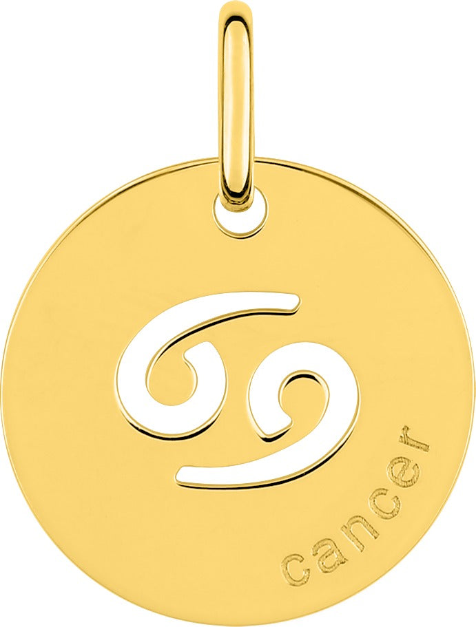 136292.4 - Charms & Pendants - GOLD PLATED