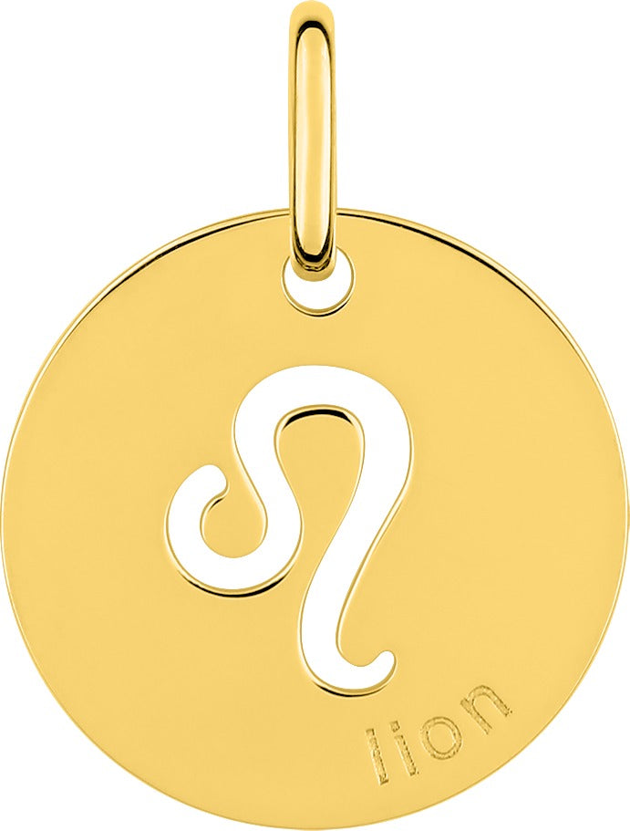 136292.5 - Charms & Pendants - GOLD PLATED