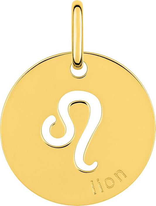136292.5 - Charms & Pendants - GOLD PLATED