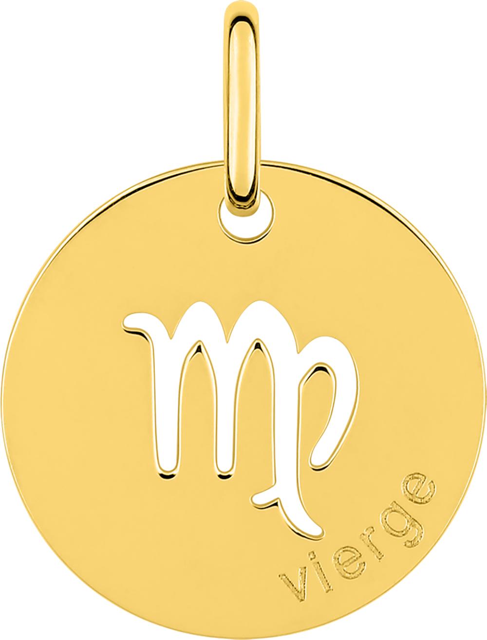 136292.6 - Charms & Pendants - GOLD PLATED