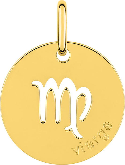 136292.6 - Charms & Pendants - GOLD PLATED