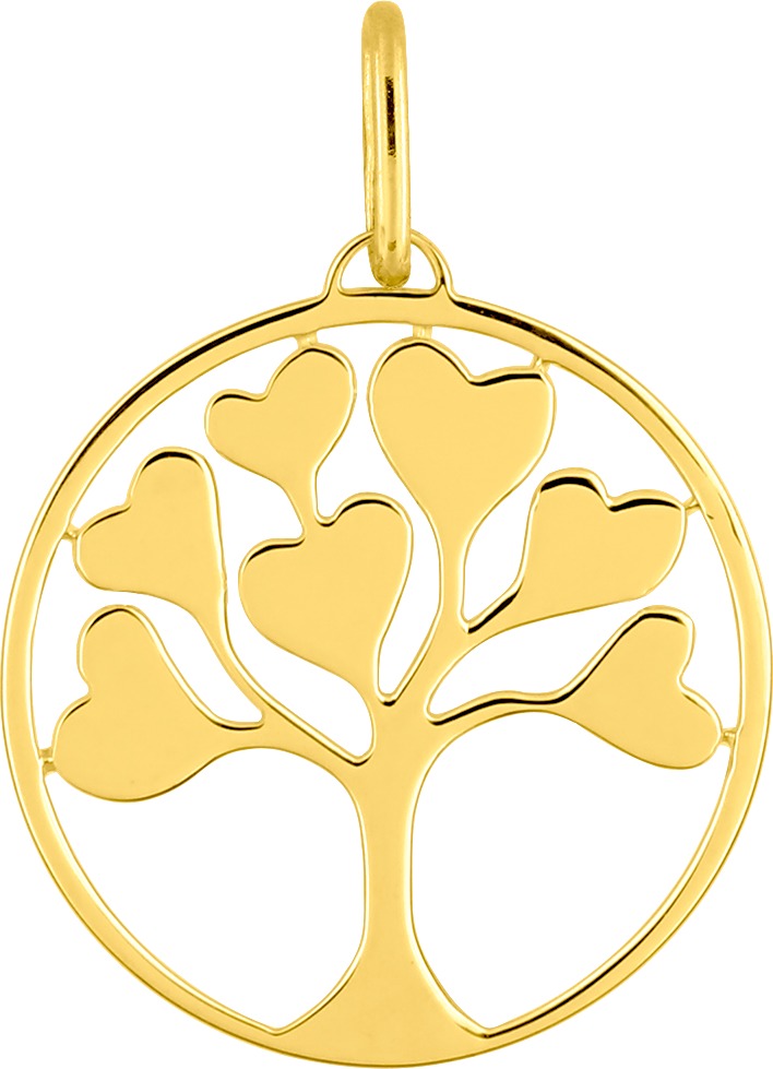 136310 - Charms & Pendants - GOLD PLATED