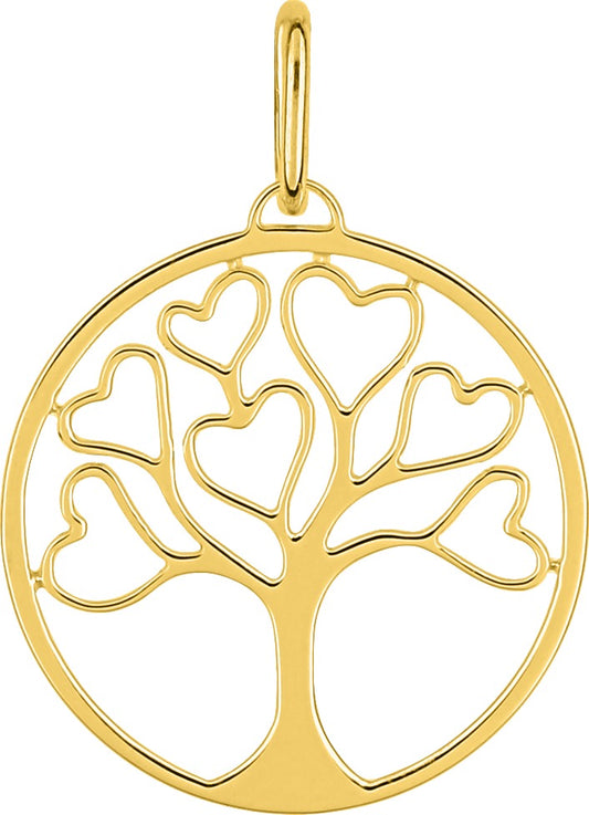 136311 - Charms & Pendants - GOLD PLATED