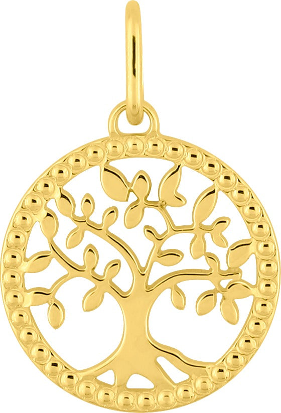 136334 - Charms & Pendants - GOLD PLATED