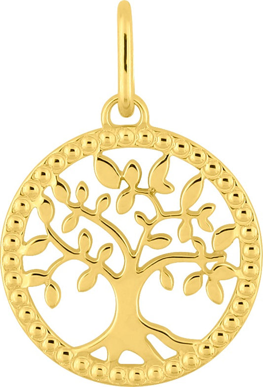 136334 - Charms & Pendants - GOLD PLATED
