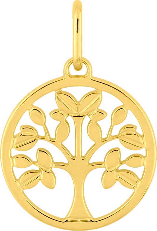 136335 - Charms & Pendants - GOLD PLATED