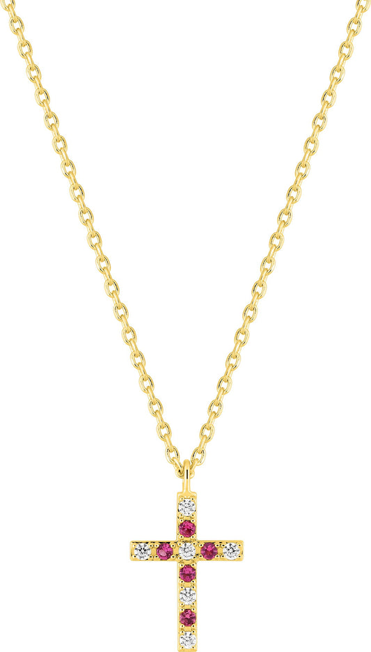 136340.3 - Necklaces - GOLD PLATED