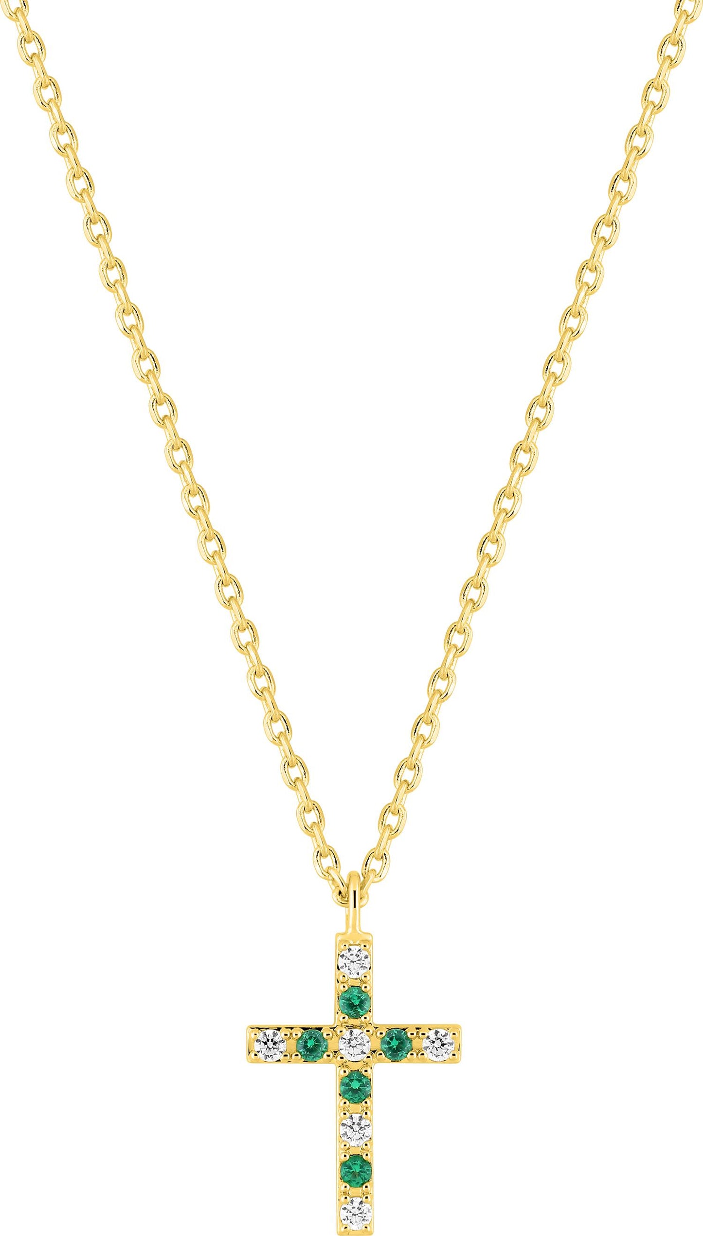 136340.4 - Necklaces - GOLD PLATED