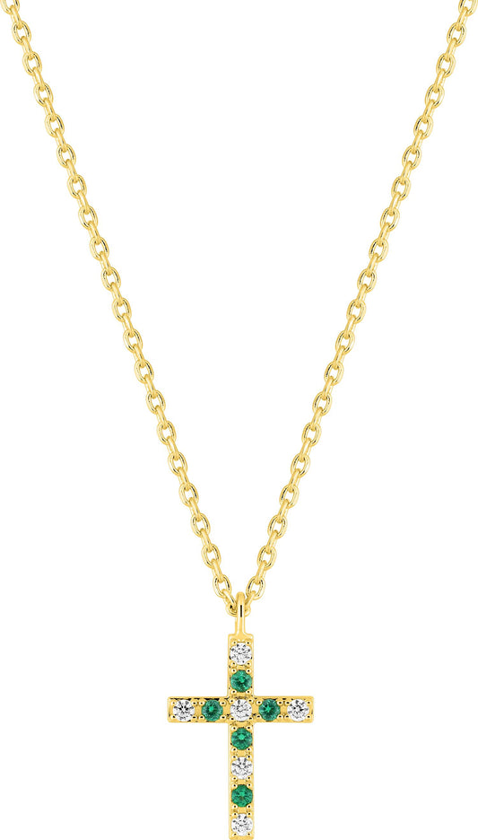 136340.4 - Necklaces - GOLD PLATED