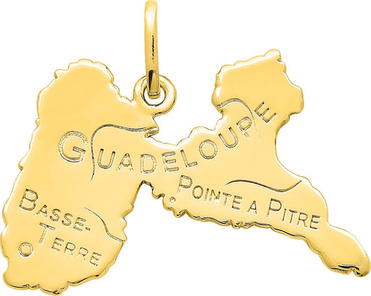 136345 - Charms & Pendants - GOLD PLATED