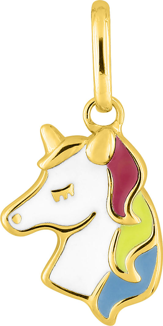 136349 - Charms & Pendants - GOLD PLATED
