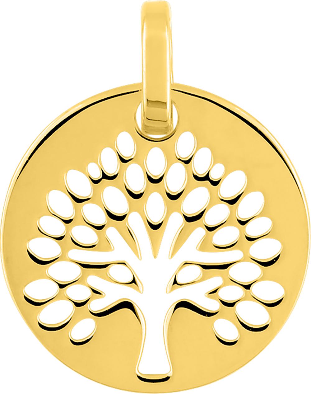 136355 - Charms & Pendants - GOLD PLATED