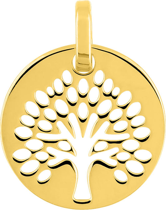 136355 - Charms & Pendants - GOLD PLATED