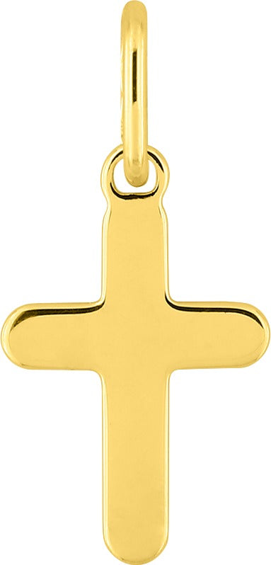 136357 - Charms & Pendants - GOLD PLATED