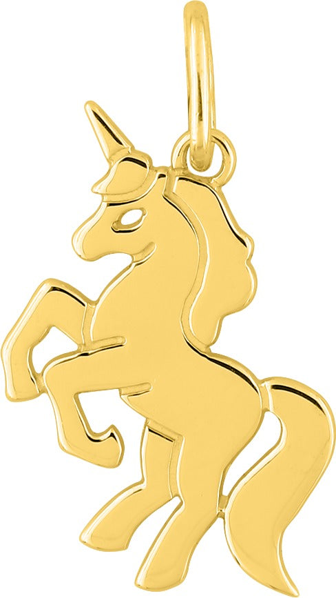 136360 - Charms & Pendants - GOLD PLATED