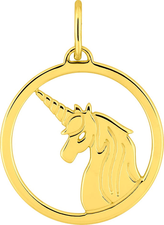 136361 - Charms & Pendants - GOLD PLATED