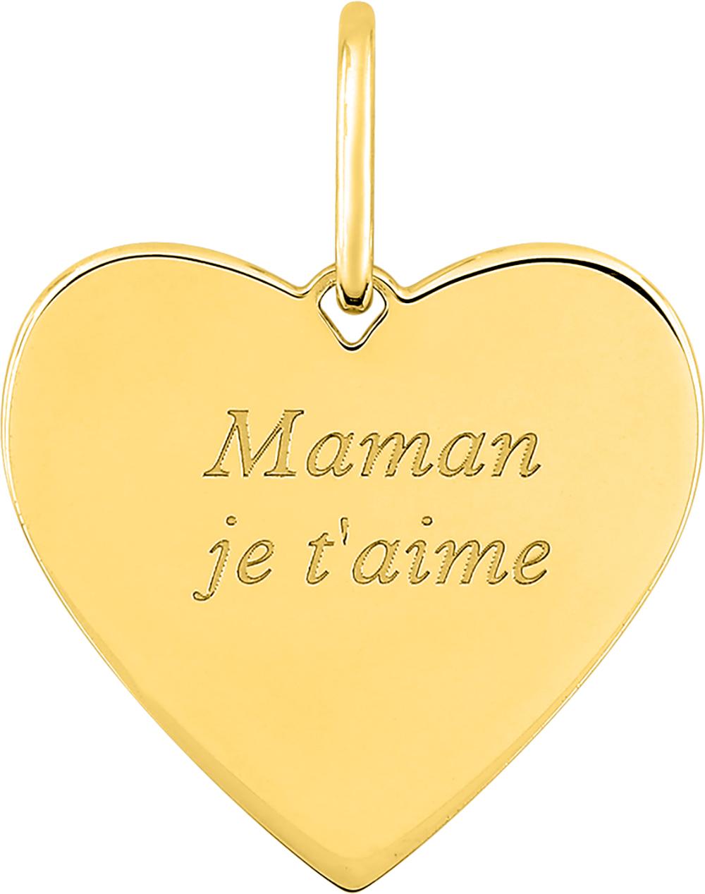 136369 - Charms & Pendants - GOLD PLATED
