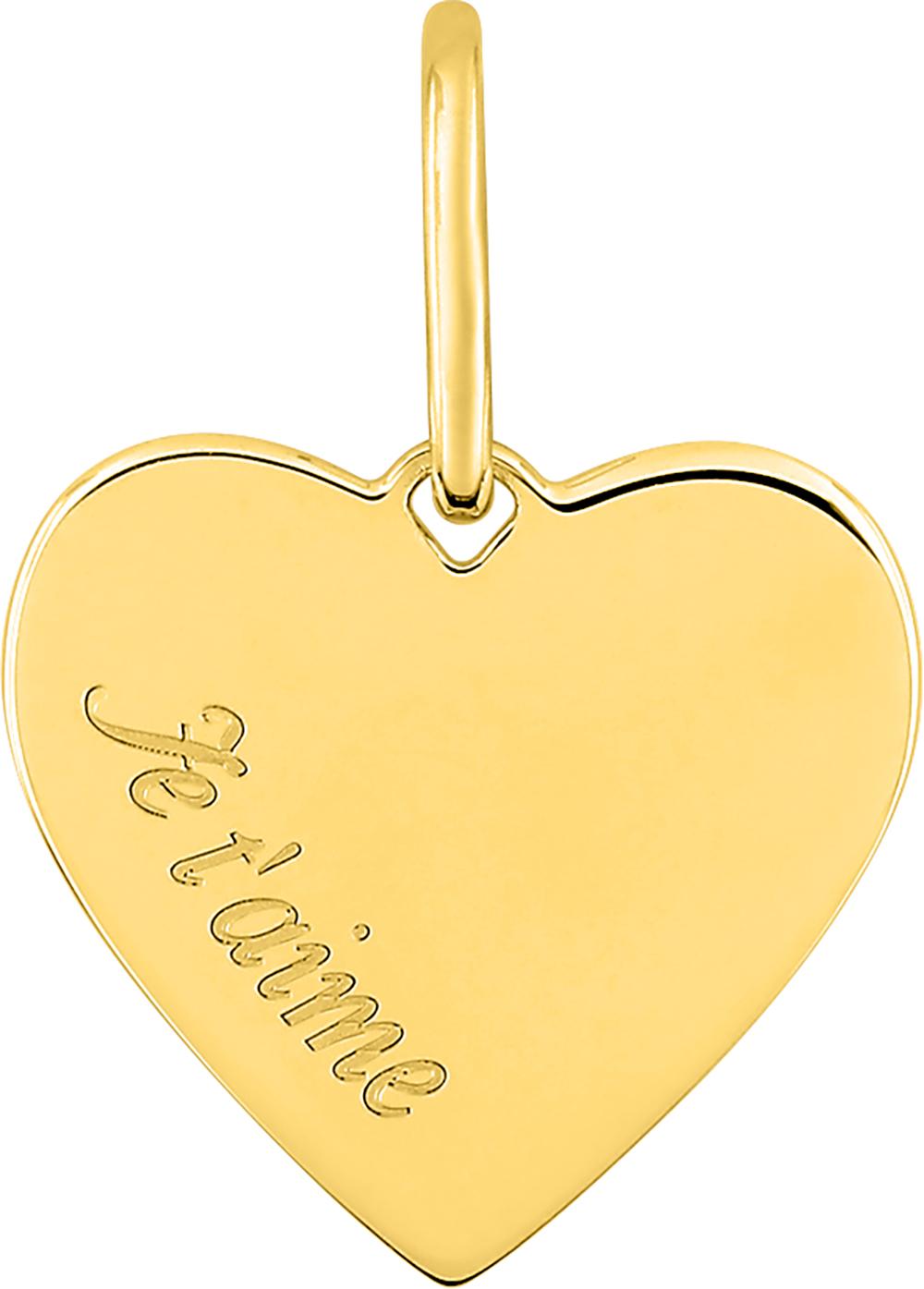 136370 - Charms & Pendants - GOLD PLATED