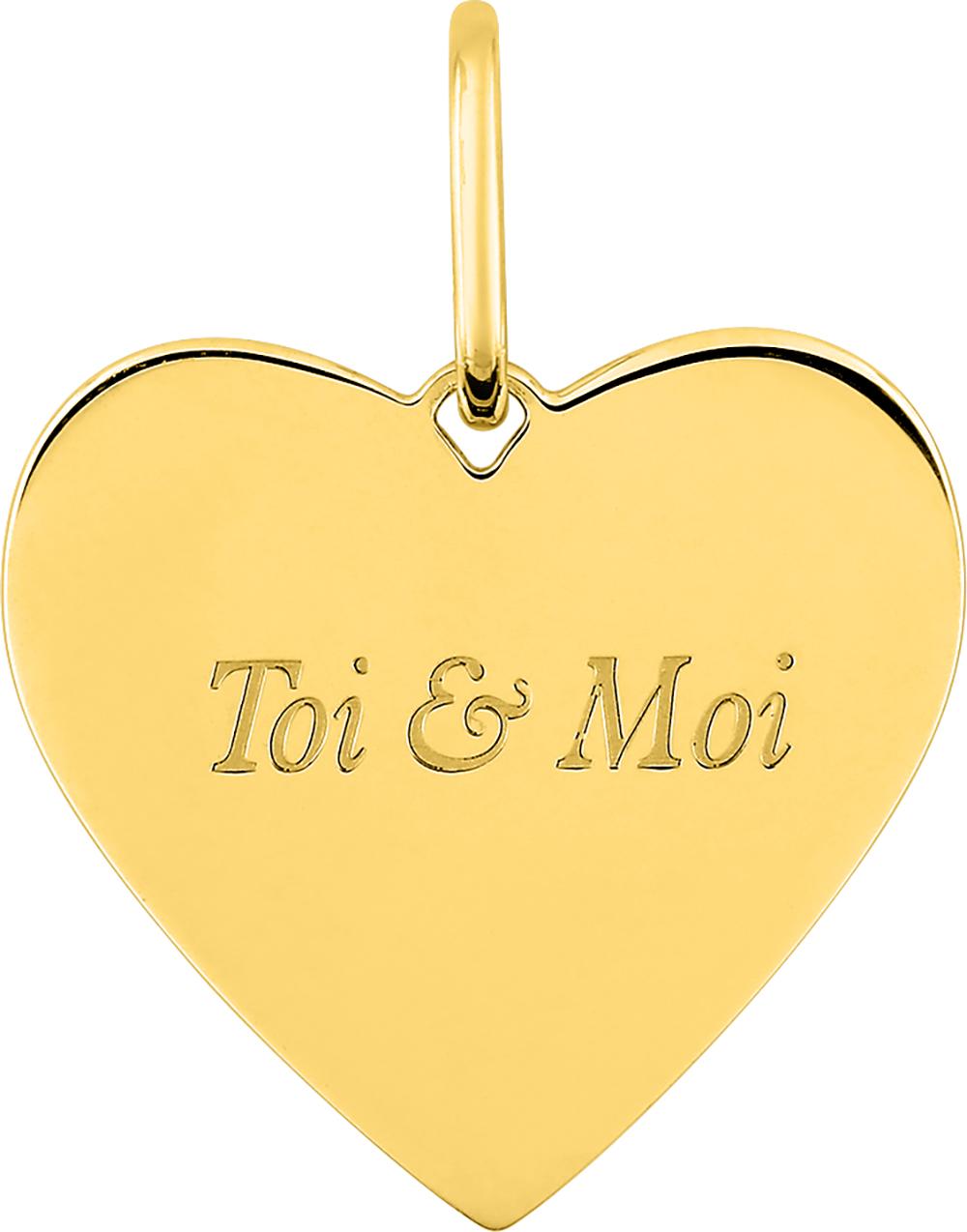 136375 - Charms & Pendants - GOLD PLATED