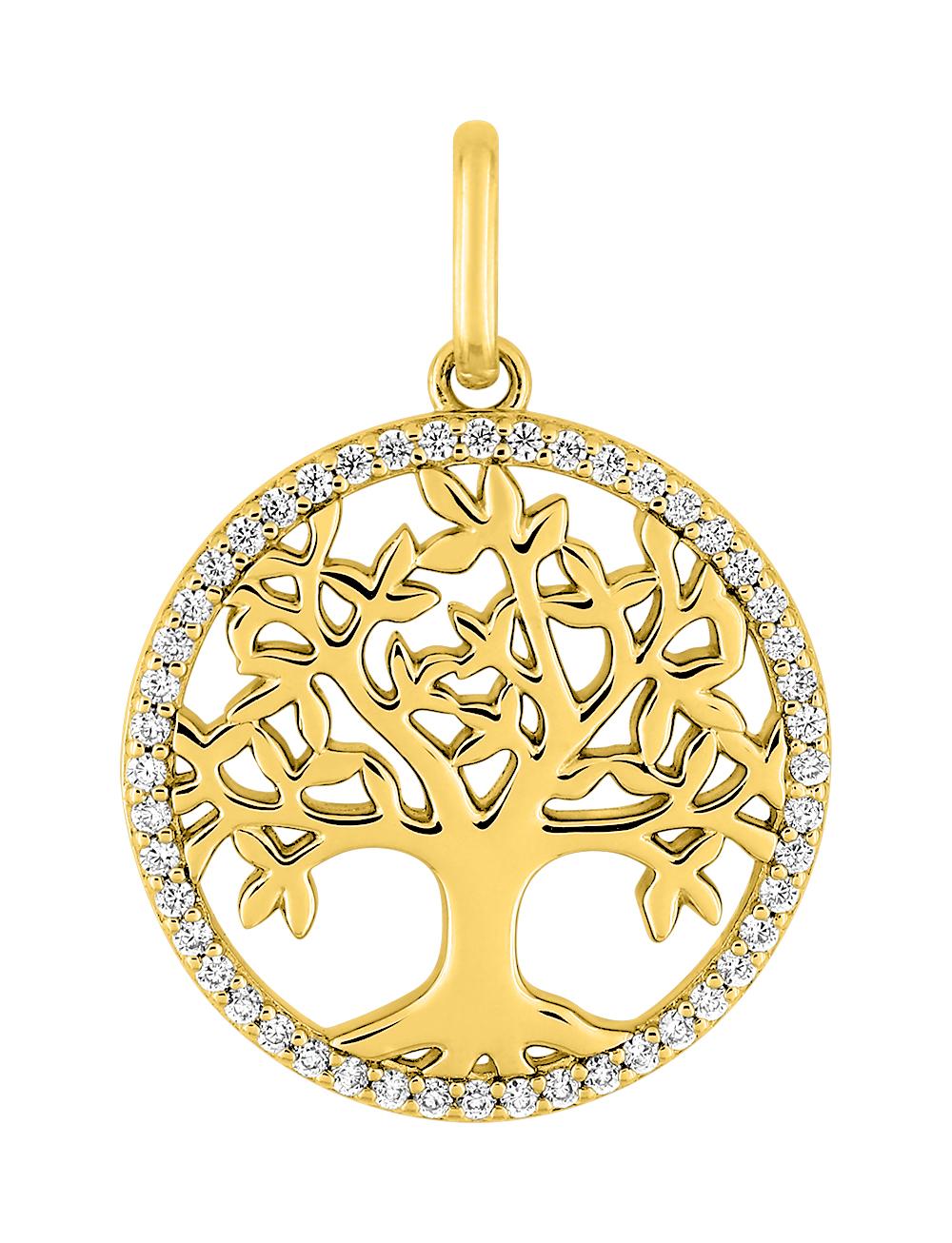 136388.1 - Charms & Pendants - GOLD PLATED