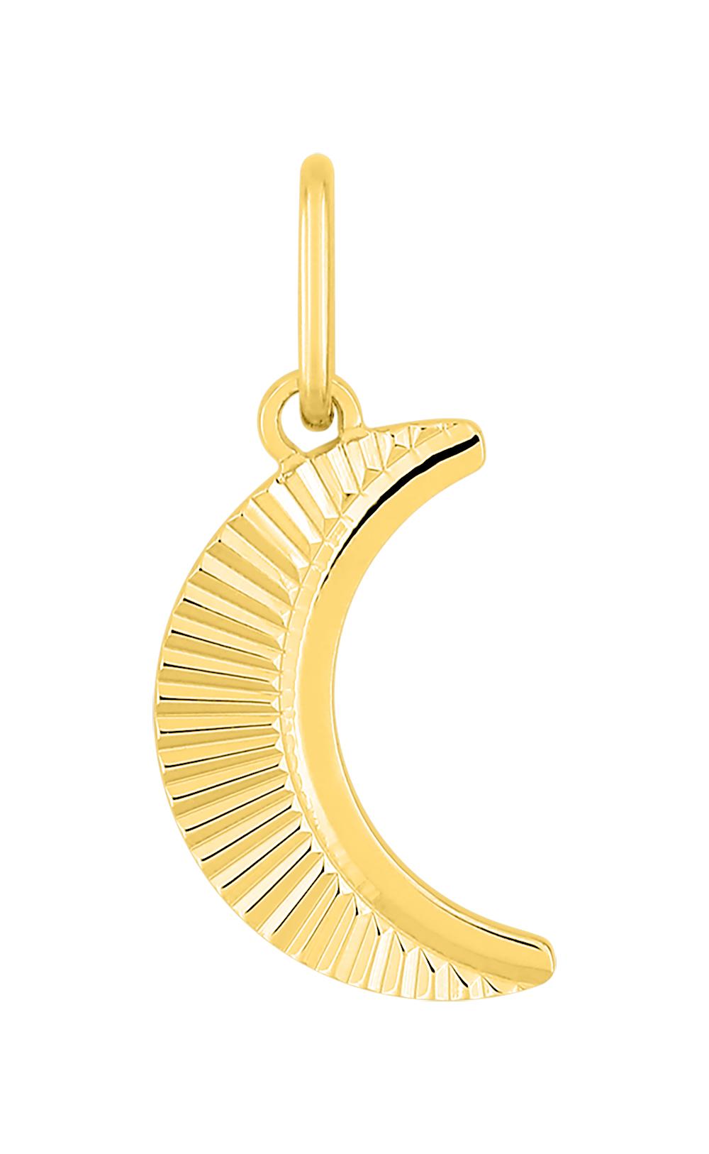 136390 - Charms & Pendants - GOLD PLATED