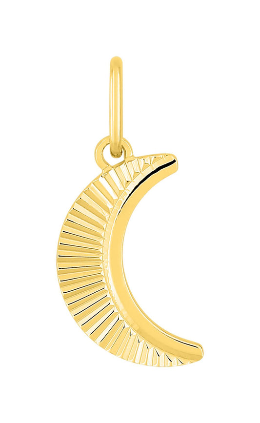 136390 - Charms & Pendants - GOLD PLATED