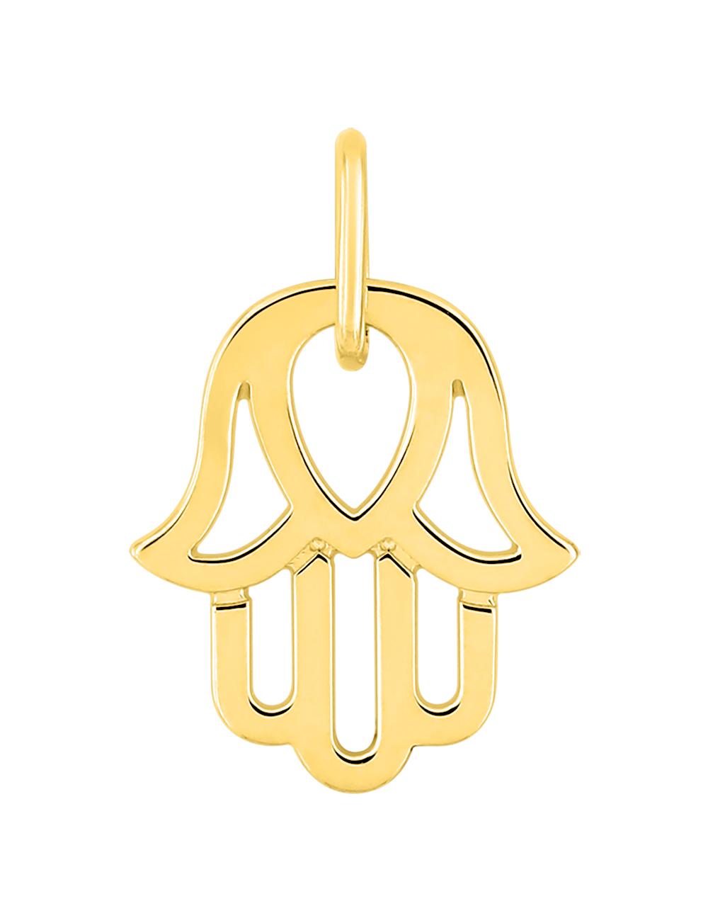 136391 - Charms & Pendants - GOLD PLATED