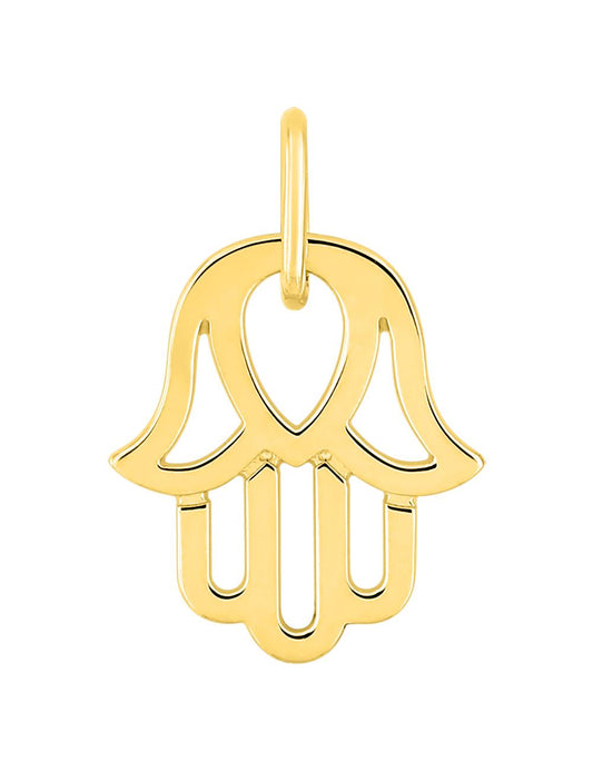 136391 - Charms & Pendants - GOLD PLATED