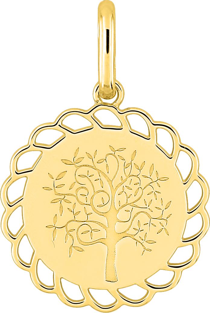 136406 - Charms & Pendants - GOLD PLATED