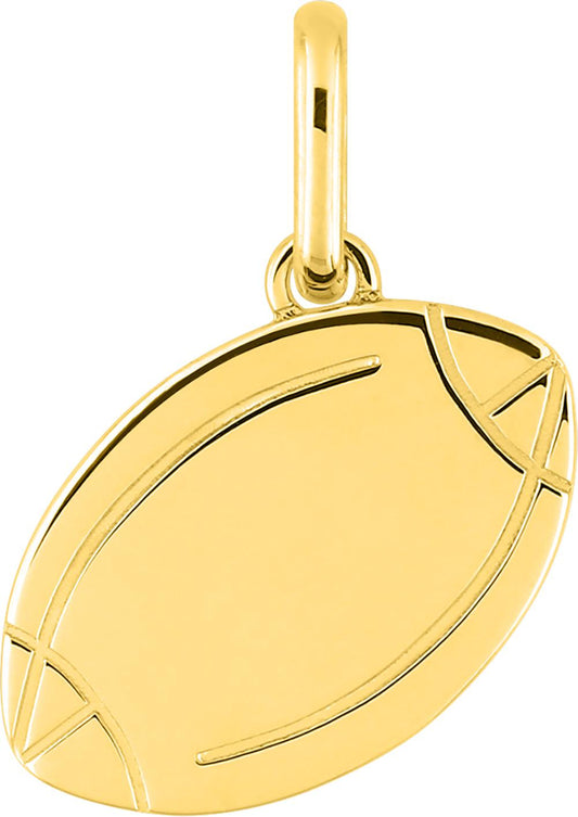 136414 - Charms & Pendants - GOLD PLATED