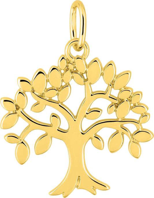 136420 - Charms & Pendants - GOLD PLATED